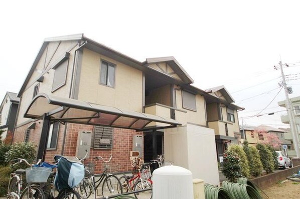 オークスハイムつきぢの物件内観写真